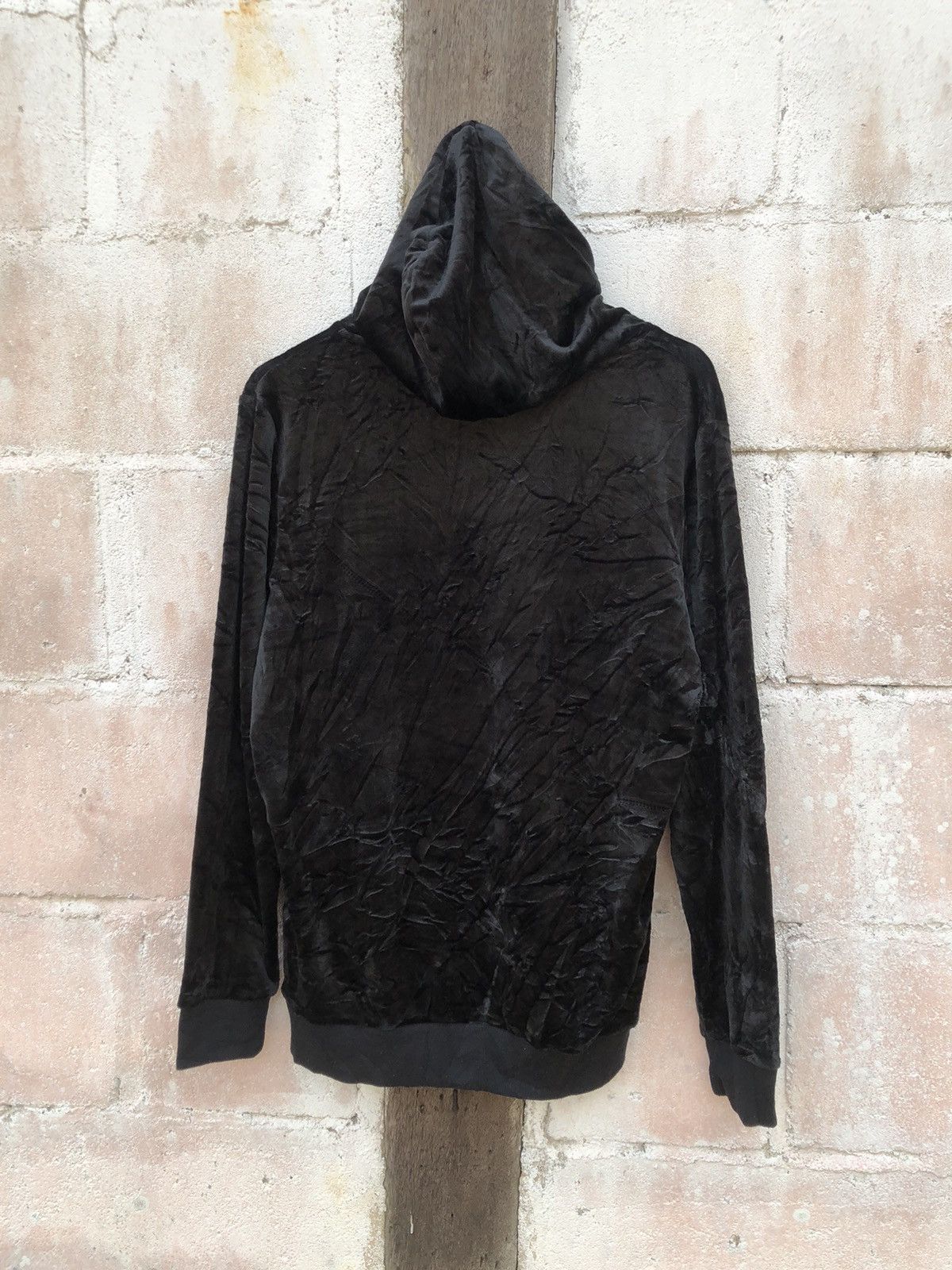 semanticdesign Semantic Design Knitwear Wool Hoodies Size US L / EU 52-54 / 3 - 4 Thumbnail