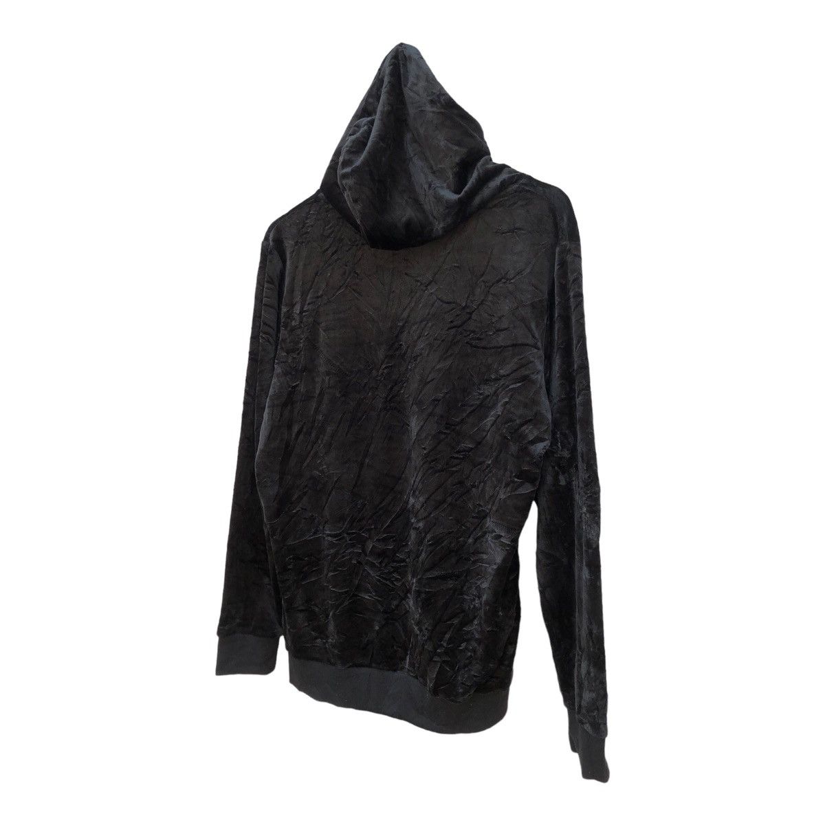 semanticdesign Semantic Design Knitwear Wool Hoodies Size US L / EU 52-54 / 3 - 2 Thumbnail