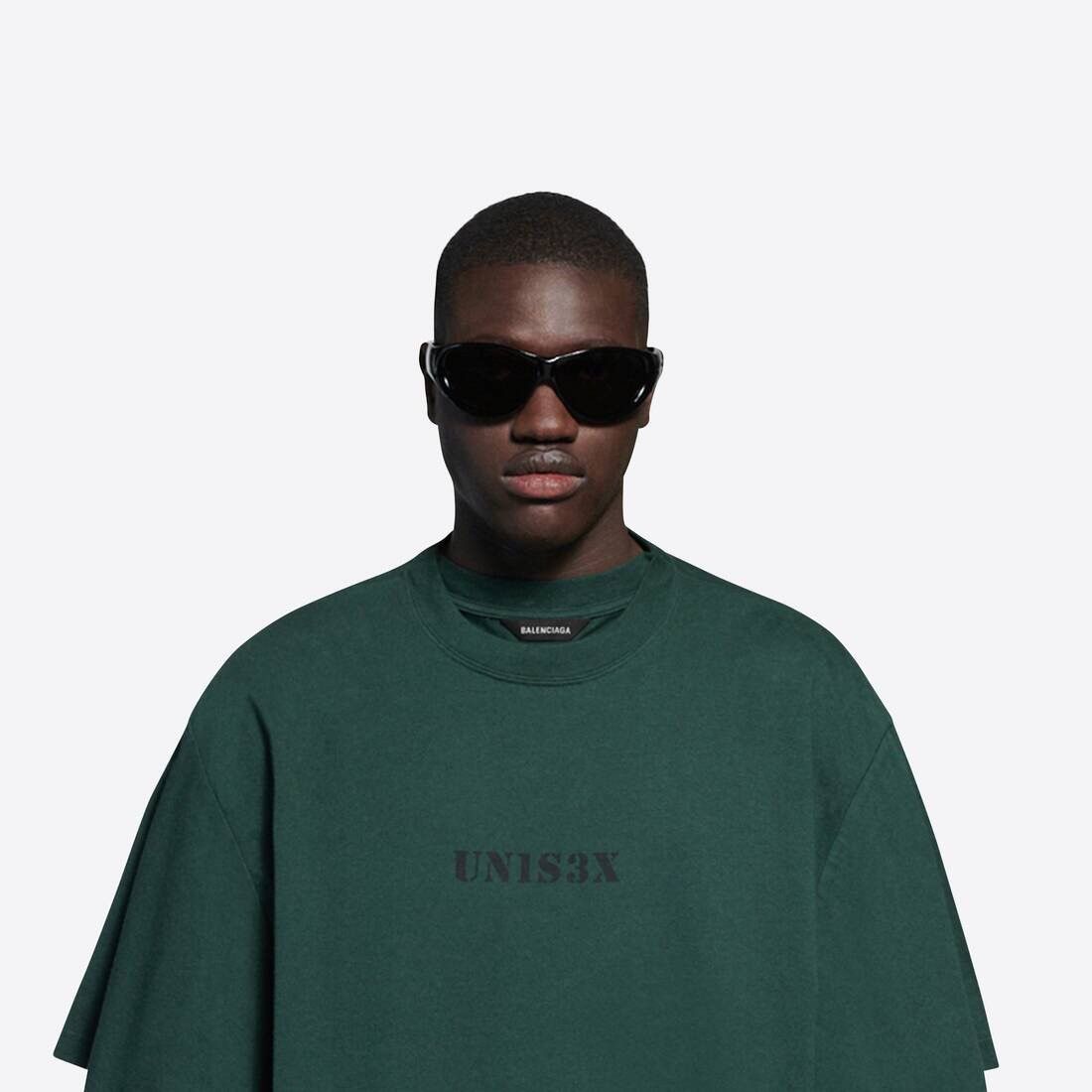 Balenciaga Offer ❗️Balenciaga Sunglasses Size ONE SIZE - 11 Thumbnail