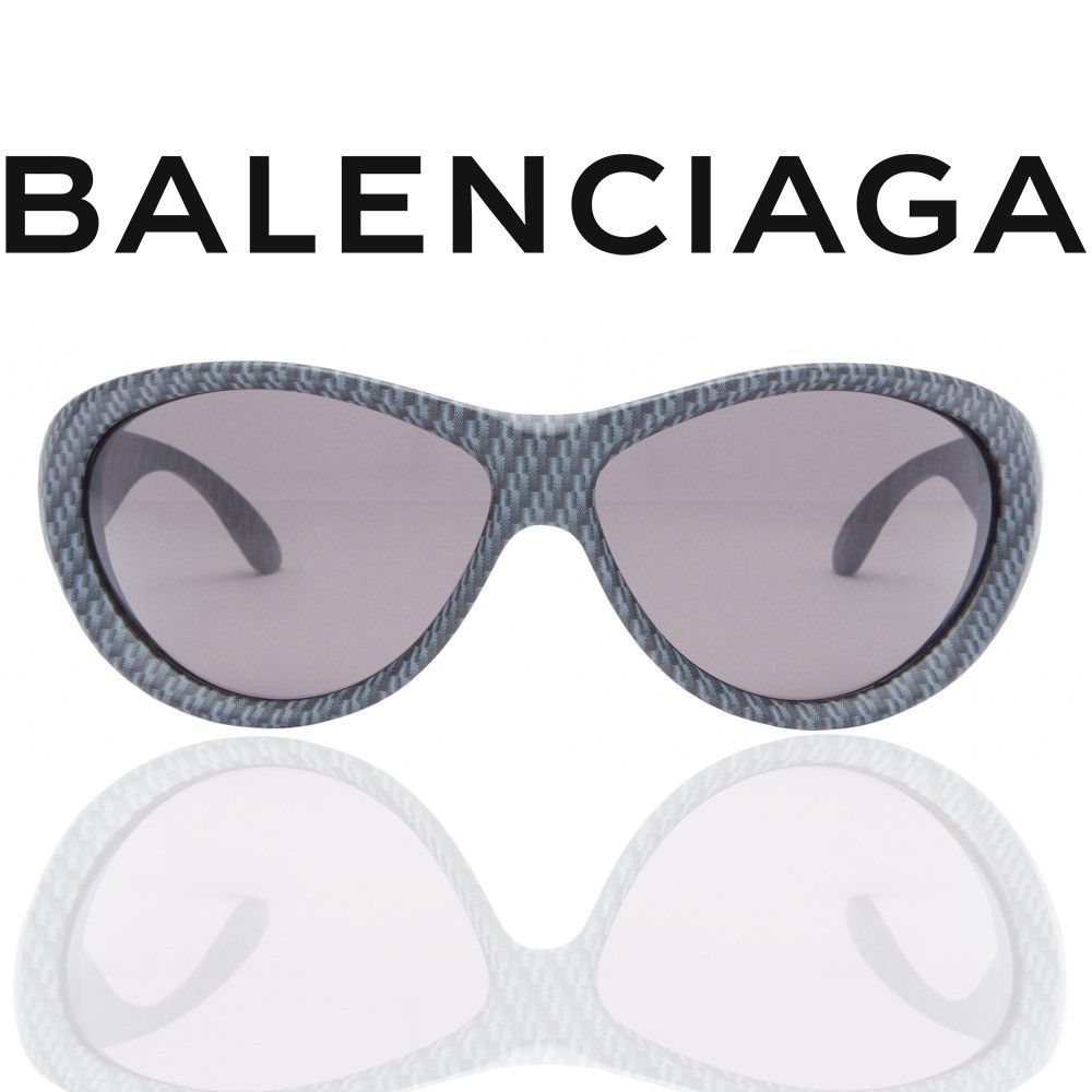 Balenciaga Offer ❗️Balenciaga Sunglasses Size ONE SIZE - 2 Thumbnail
