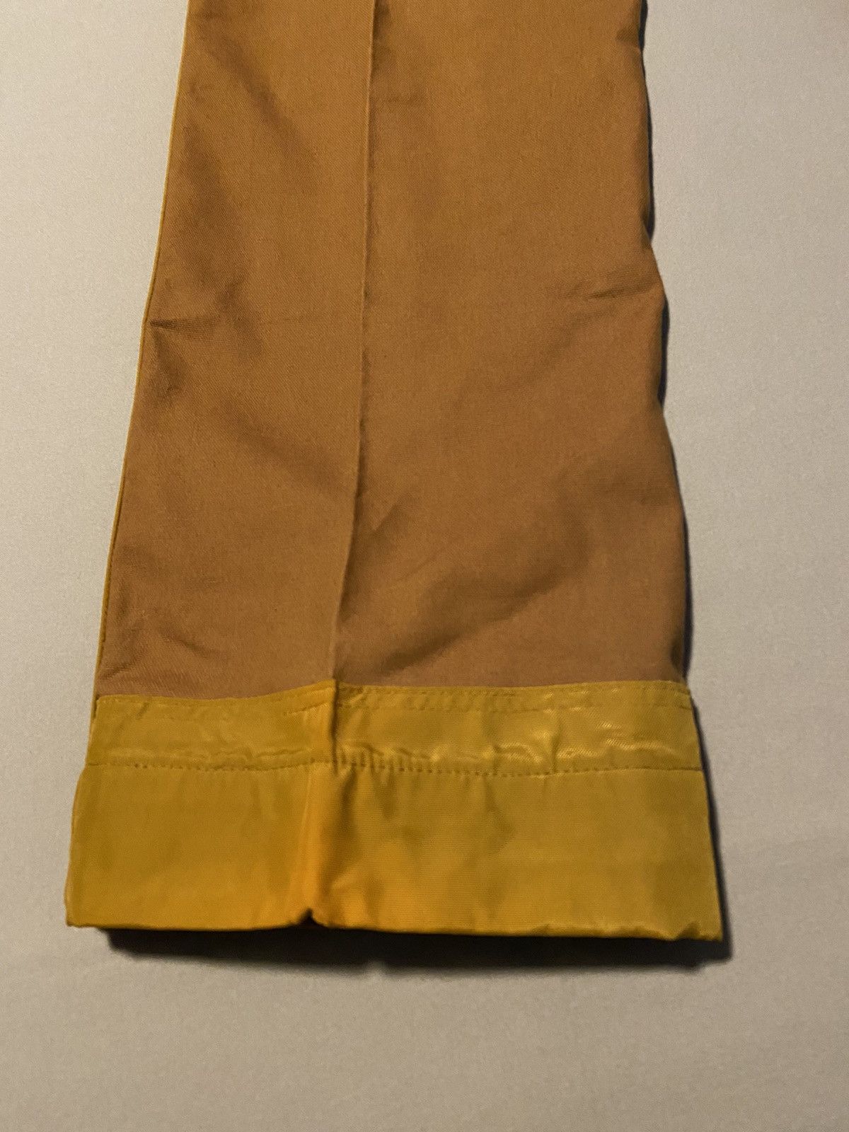 Redhead Vintage RedHead Men’s Double Knee Cotton Pants Made in USA Size US 36 / EU 52 - 7 Thumbnail
