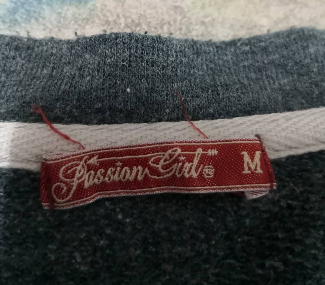 Japanese Brand Boston Cardigan Size S / US 4 / IT 40 - 3 Thumbnail