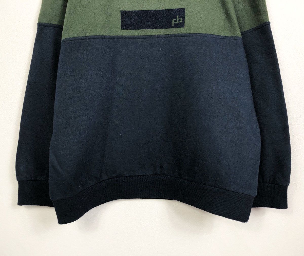 Fubu Rare Fubu Sweatshirt Jumper Size US XL / EU 56 / 4 - 3 Thumbnail