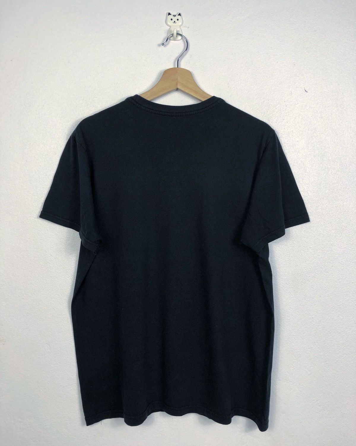 DC Comics Rare The Dark Knight Rises Movie Tees / Batman Size US M / EU 48-50 / 2 - 7 Thumbnail