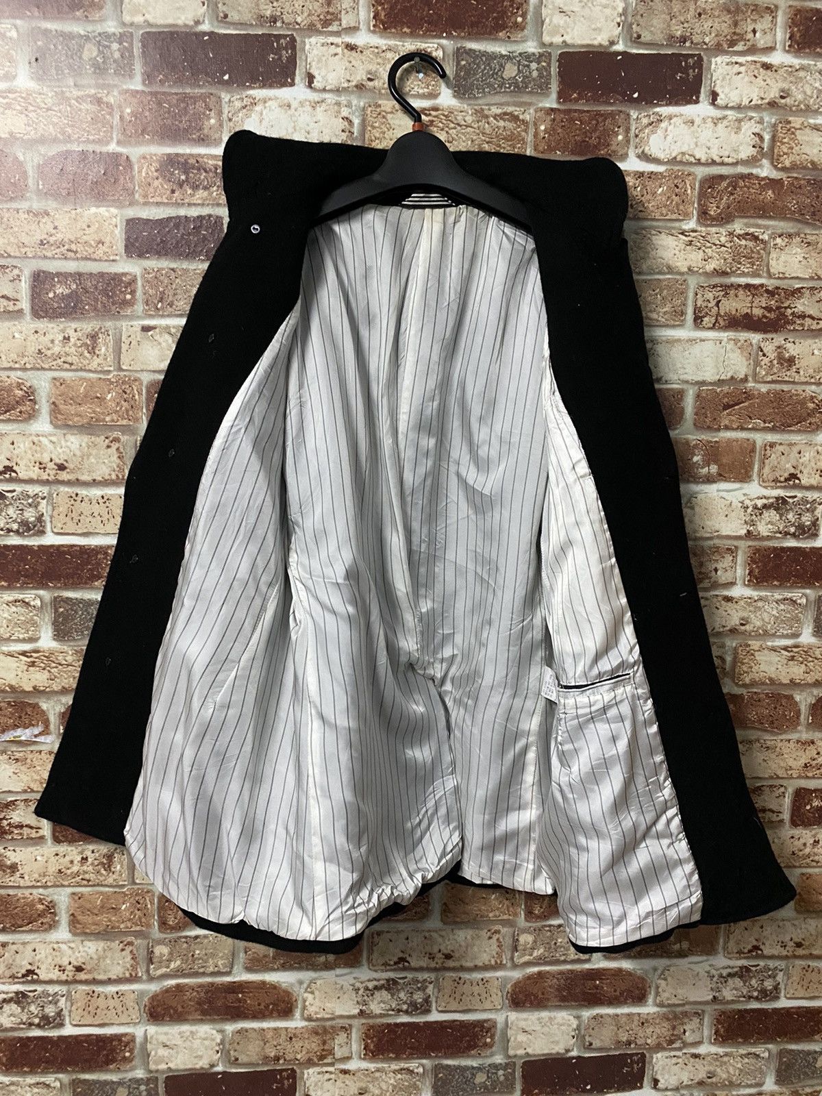 Japanese Brand Style Additional Coat Size US M / EU 48-50 / 2 - 7 Thumbnail
