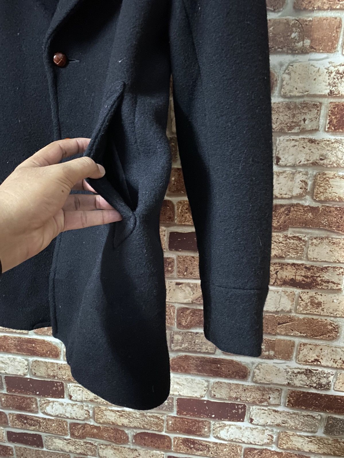 Japanese Brand Style Additional Coat Size US M / EU 48-50 / 2 - 6 Thumbnail