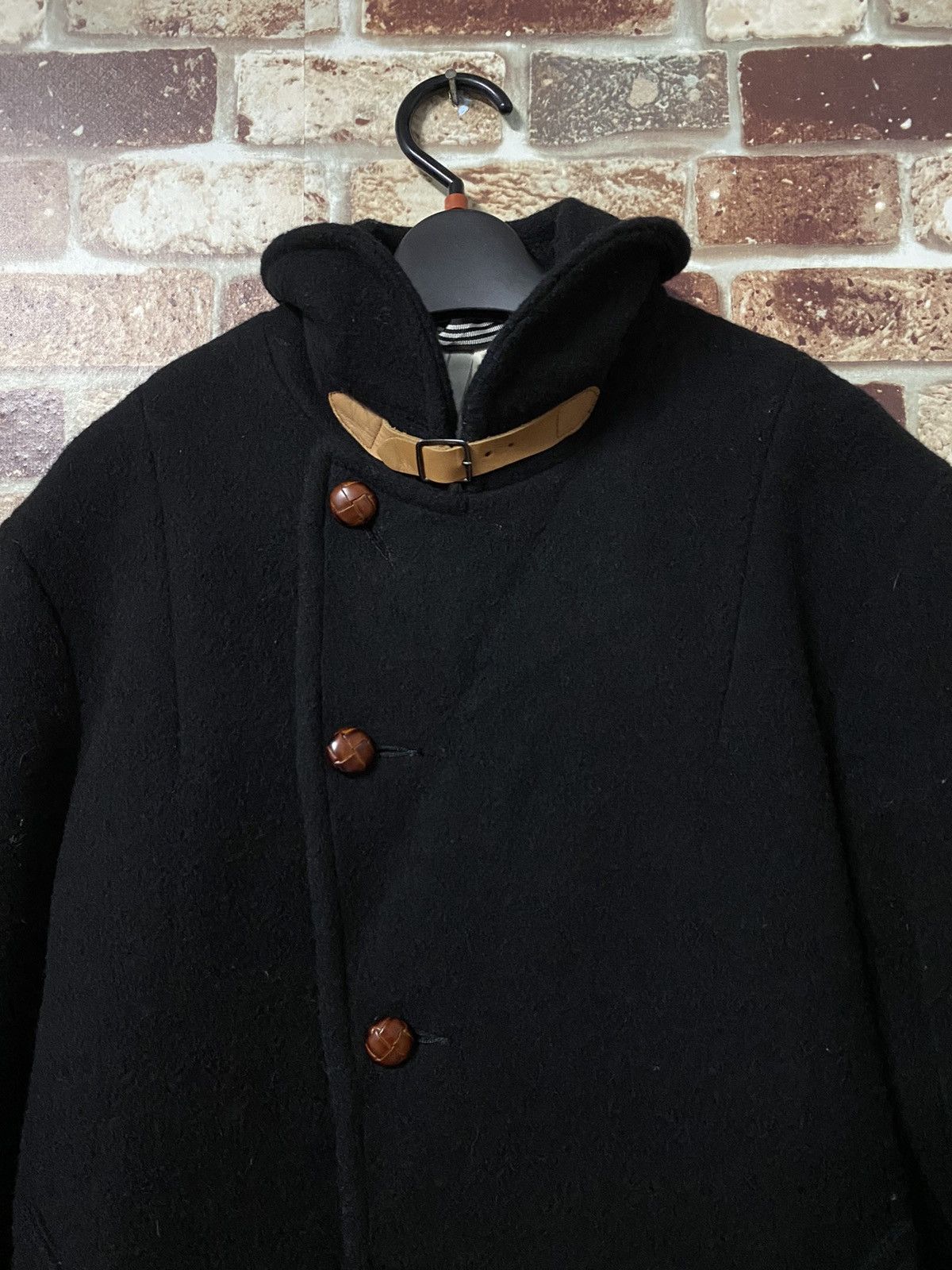 Japanese Brand Style Additional Coat Size US M / EU 48-50 / 2 - 5 Thumbnail