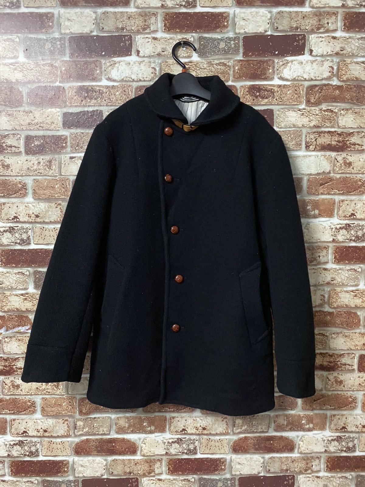 Japanese Brand Style Additional Coat Size US M / EU 48-50 / 2 - 2 Thumbnail