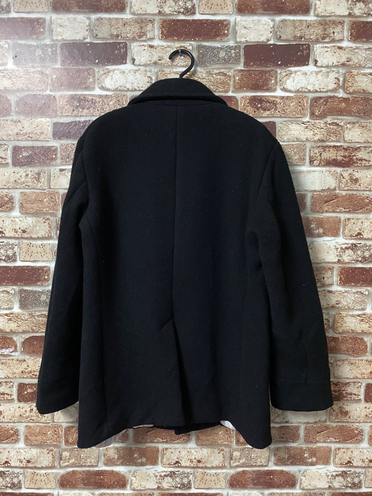 Japanese Brand Style Additional Coat Size US M / EU 48-50 / 2 - 3 Thumbnail