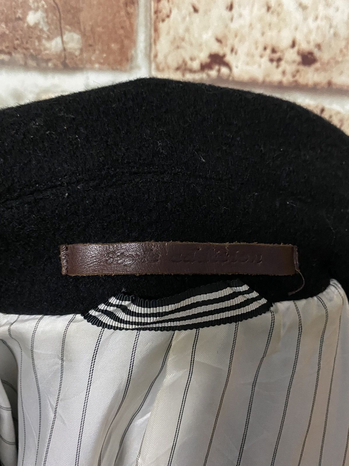 Japanese Brand Style Additional Coat Size US M / EU 48-50 / 2 - 8 Thumbnail