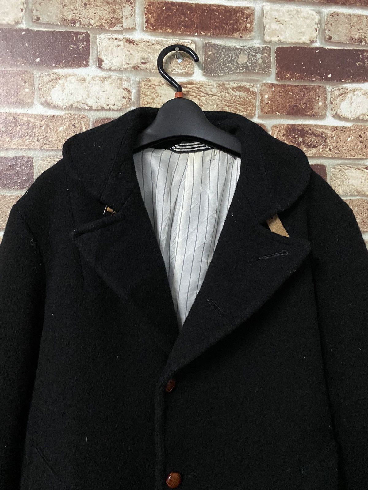 Japanese Brand Style Additional Coat Size US M / EU 48-50 / 2 - 4 Thumbnail