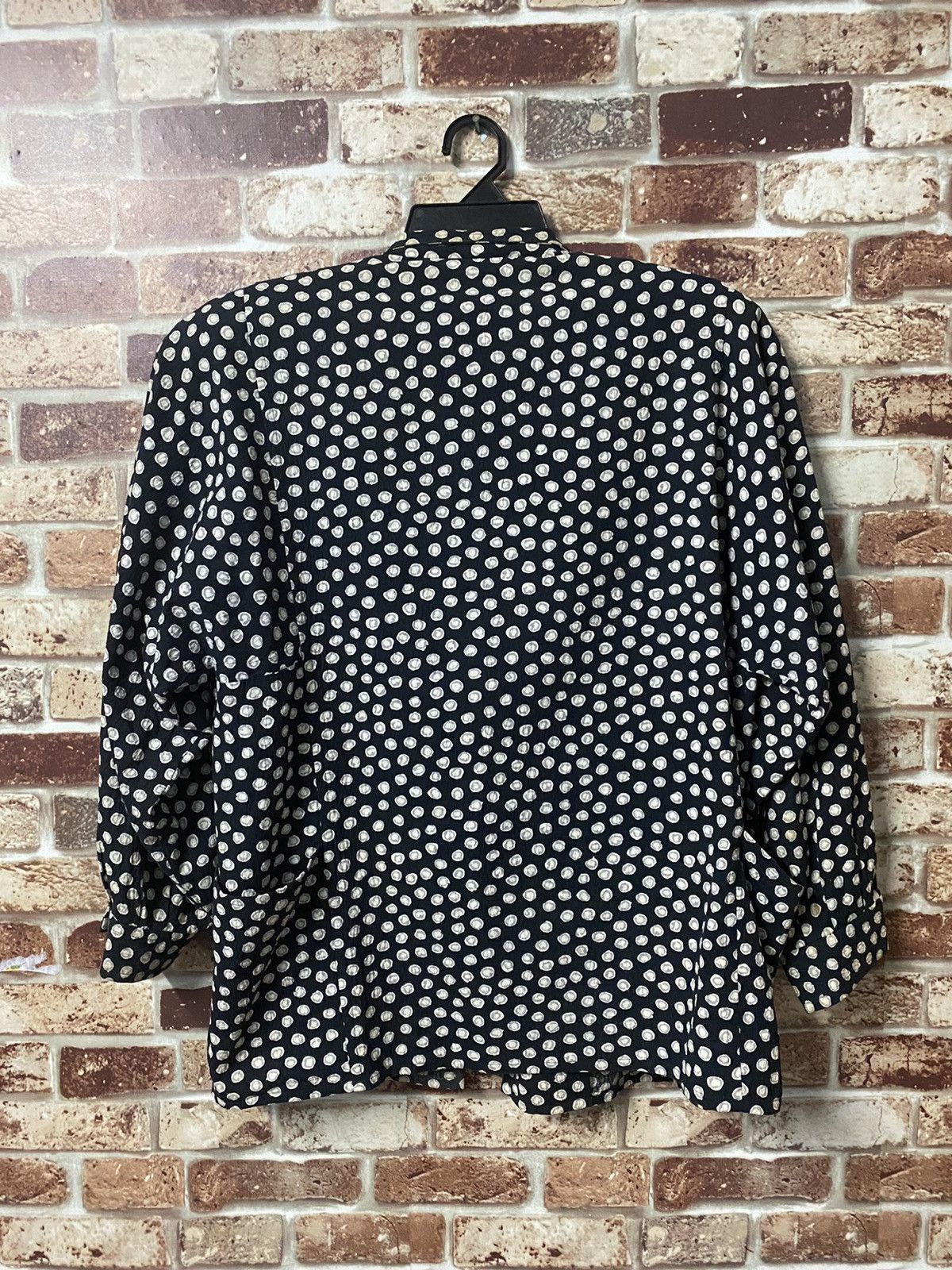 Designer NINA RICCI BOUTIQUE CARDIGAN JACKET Size US M / EU 48-50 / 2 - 2 Thumbnail