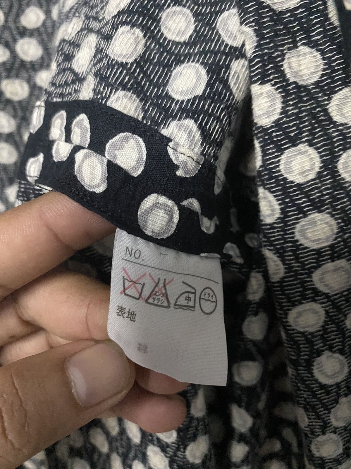 Designer NINA RICCI BOUTIQUE CARDIGAN JACKET Size US M / EU 48-50 / 2 - 7 Thumbnail