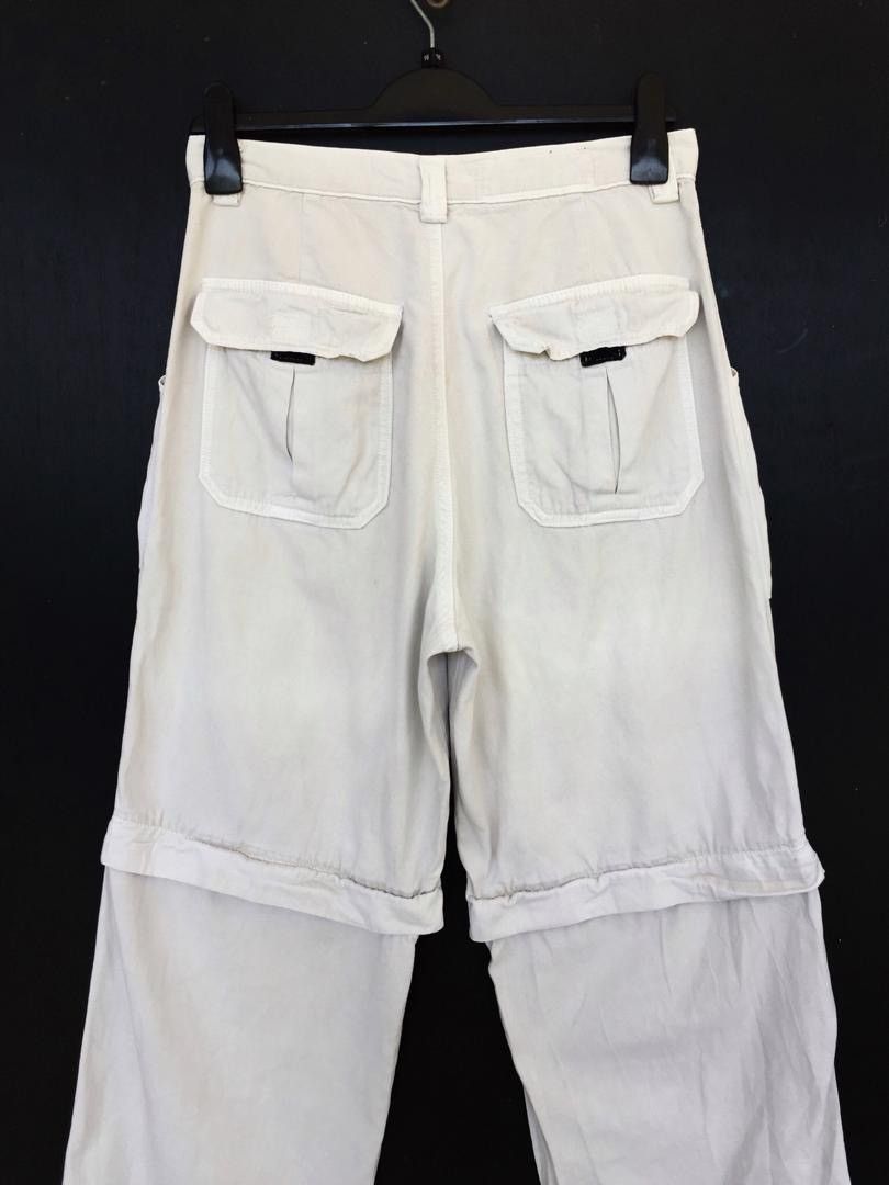 Johnbull 💥Final💥Vintage John Bull Bush Pant Size US 29 - 6 Thumbnail