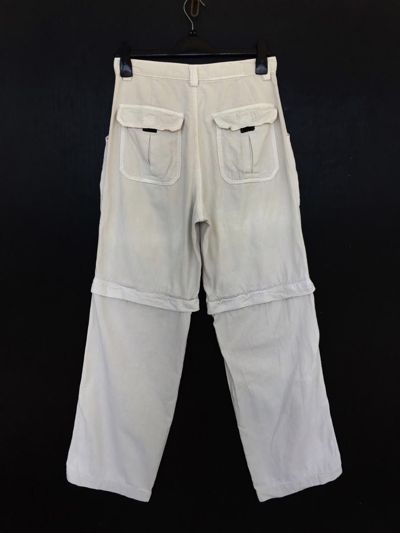 Johnbull 💥Final💥Vintage John Bull Bush Pant Size US 29 - 4 Thumbnail