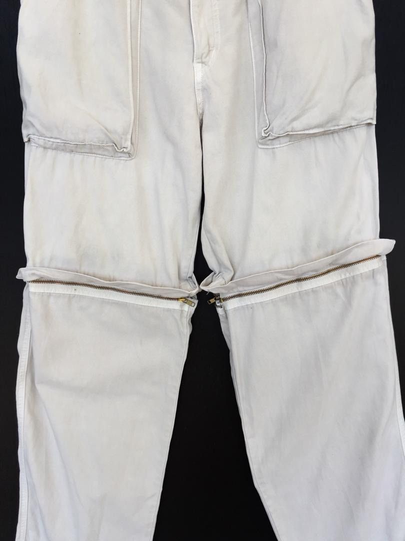 Johnbull 💥Final💥Vintage John Bull Bush Pant Size US 29 - 5 Thumbnail