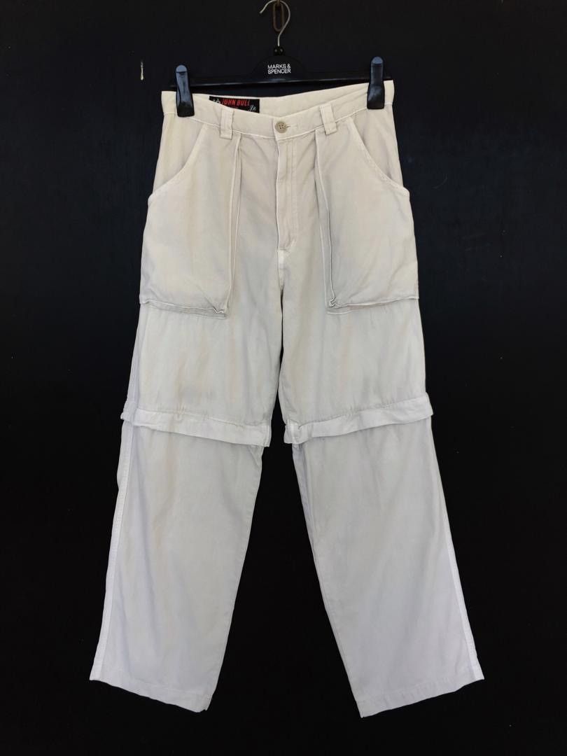 Johnbull 💥Final💥Vintage John Bull Bush Pant Size US 29 - 1 Thumbnail