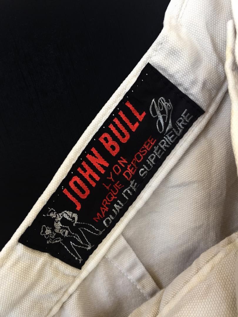 Johnbull 💥Final💥Vintage John Bull Bush Pant Size US 29 - 7 Thumbnail