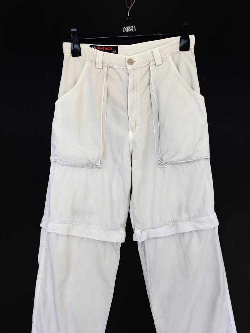 Johnbull 💥Final💥Vintage John Bull Bush Pant Size US 29 - 2 Thumbnail