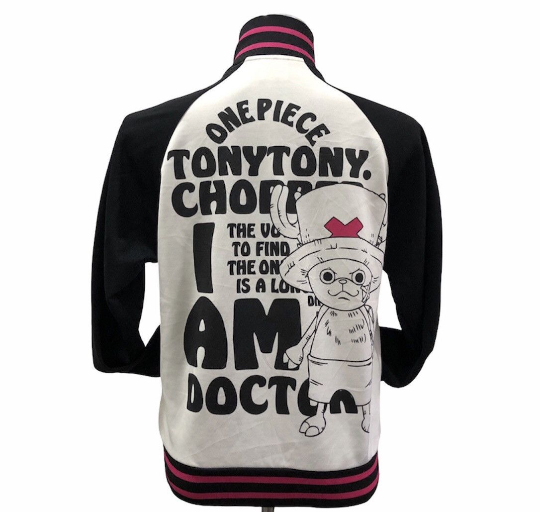 Japanese Brand One Piece Jacket/Sweater Size US L / EU 52-54 / 3 - 1 Thumbnail