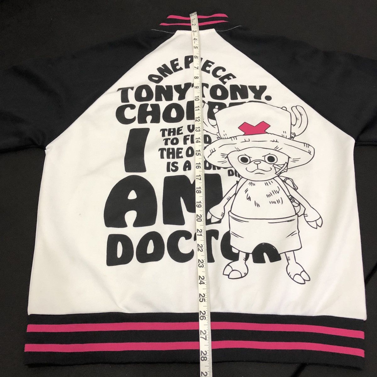 Japanese Brand One Piece Jacket/Sweater Size US L / EU 52-54 / 3 - 5 Thumbnail