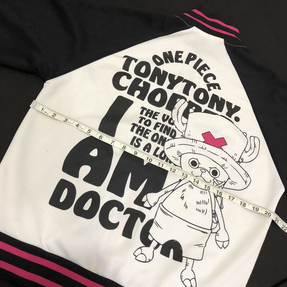 Japanese Brand One Piece Jacket/Sweater Size US L / EU 52-54 / 3 - 6 Thumbnail