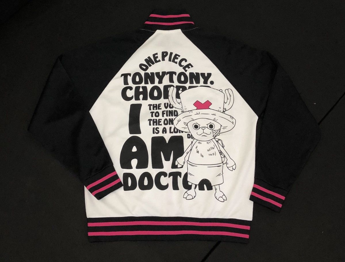 Japanese Brand One Piece Jacket/Sweater Size US L / EU 52-54 / 3 - 3 Thumbnail