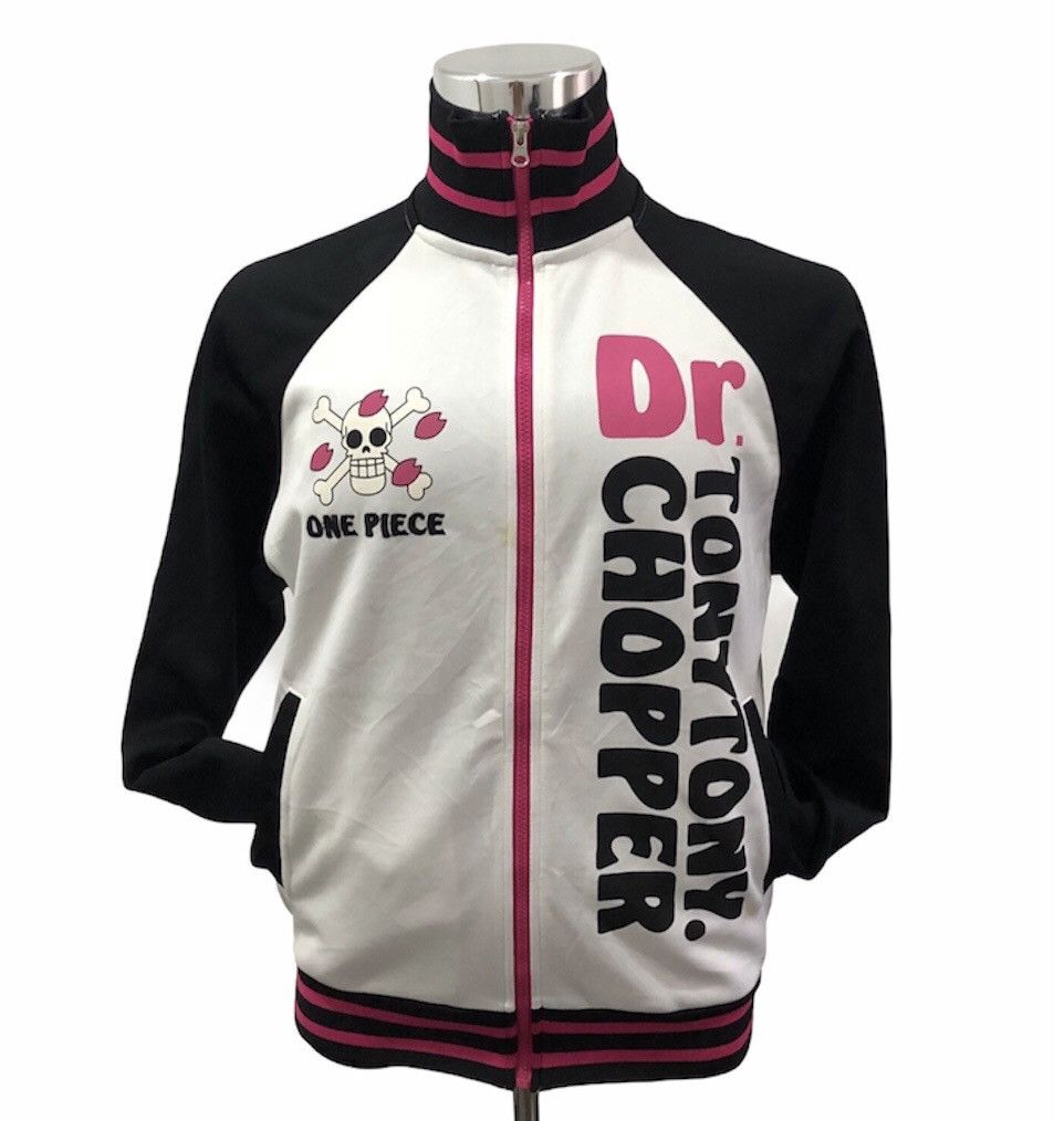 Japanese Brand One Piece Jacket/Sweater Size US L / EU 52-54 / 3 - 2 Thumbnail