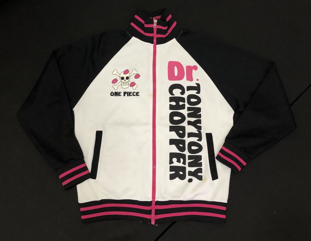 Japanese Brand One Piece Jacket/Sweater Size US L / EU 52-54 / 3 - 4 Thumbnail