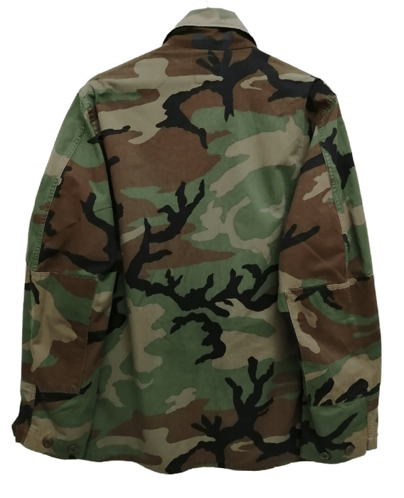 Vintage Rare!! Vintage USMC Camouflage Jacket | Grailed