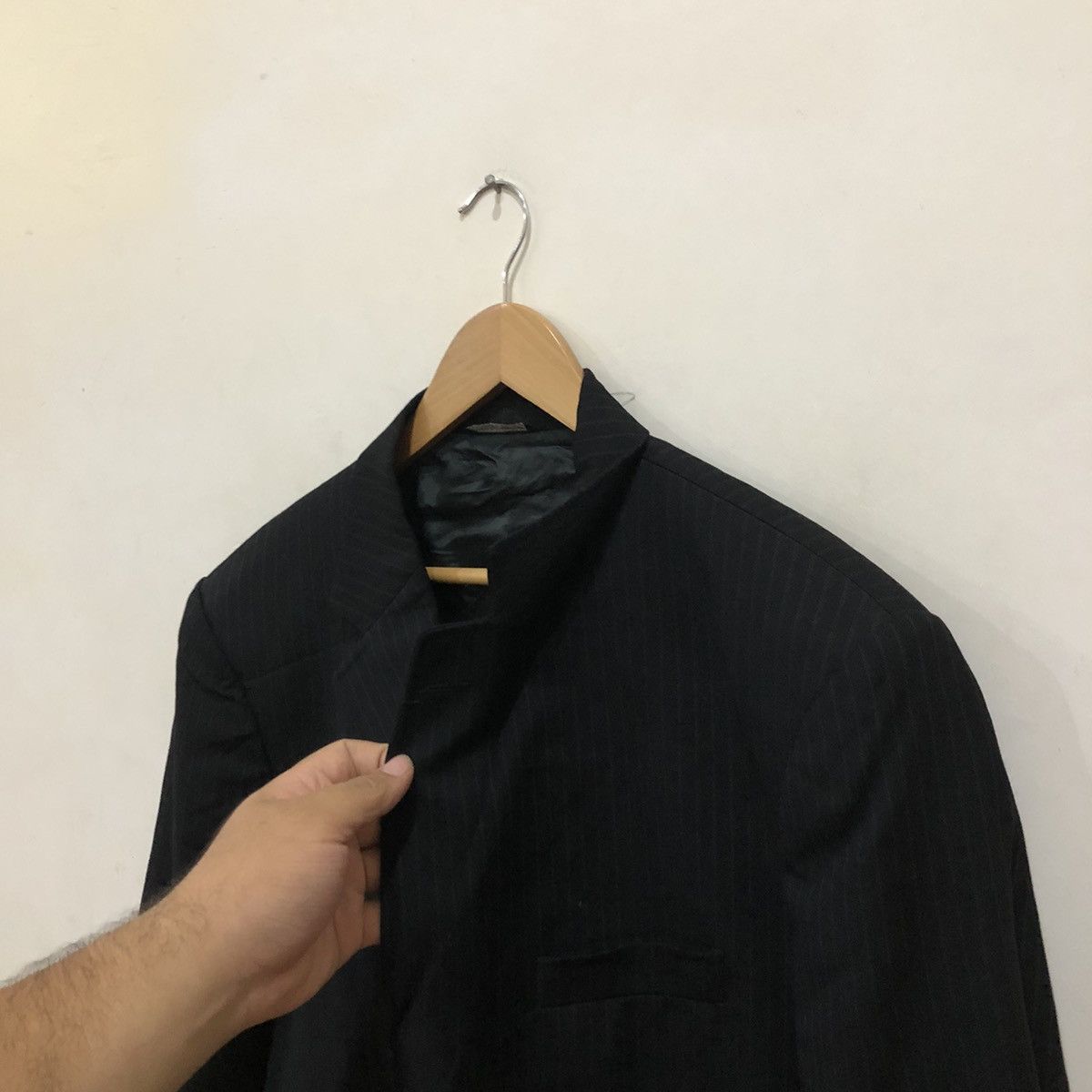 Dolce & Gabbana Dolce & Gabbana Made in Italy Size US M / EU 48-50 / 2 - 6 Thumbnail