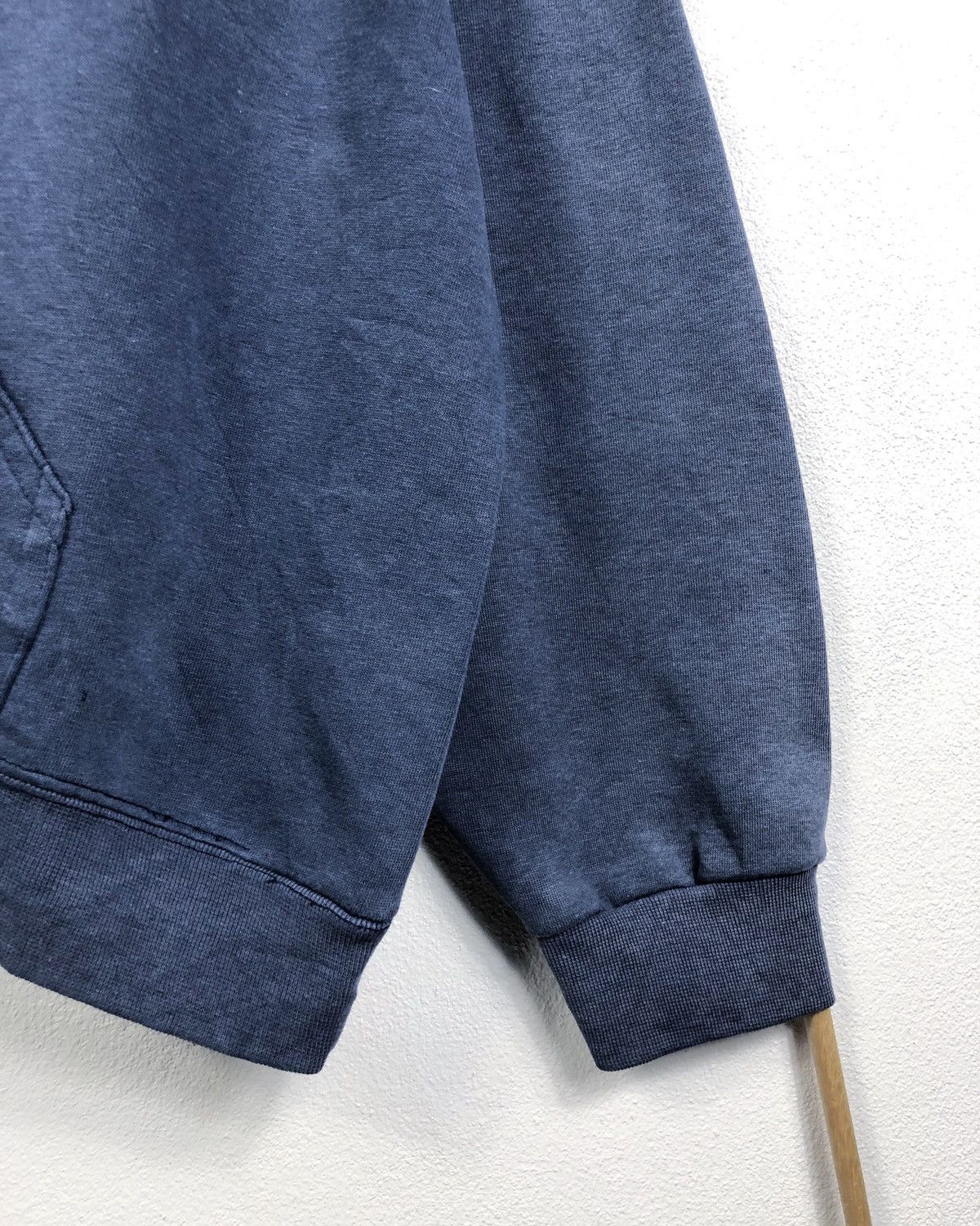 Nike × Vintage Rare Vintage 90s Nike Hoodies Made in USA Size US L / EU 52-54 / 3 - 6 Thumbnail