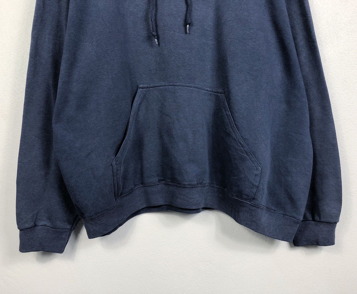 Nike × Vintage Rare Vintage 90s Nike Hoodies Made in USA Size US L / EU 52-54 / 3 - 4 Thumbnail