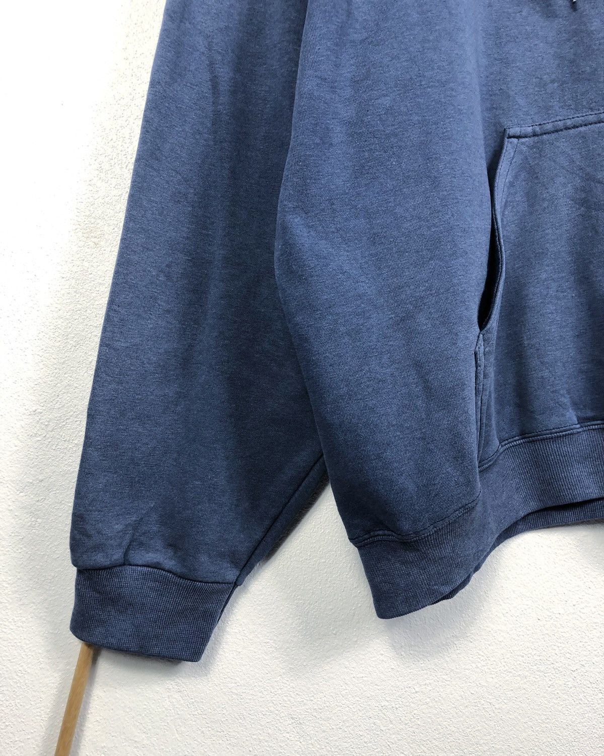 Nike × Vintage Rare Vintage 90s Nike Hoodies Made in USA Size US L / EU 52-54 / 3 - 5 Thumbnail