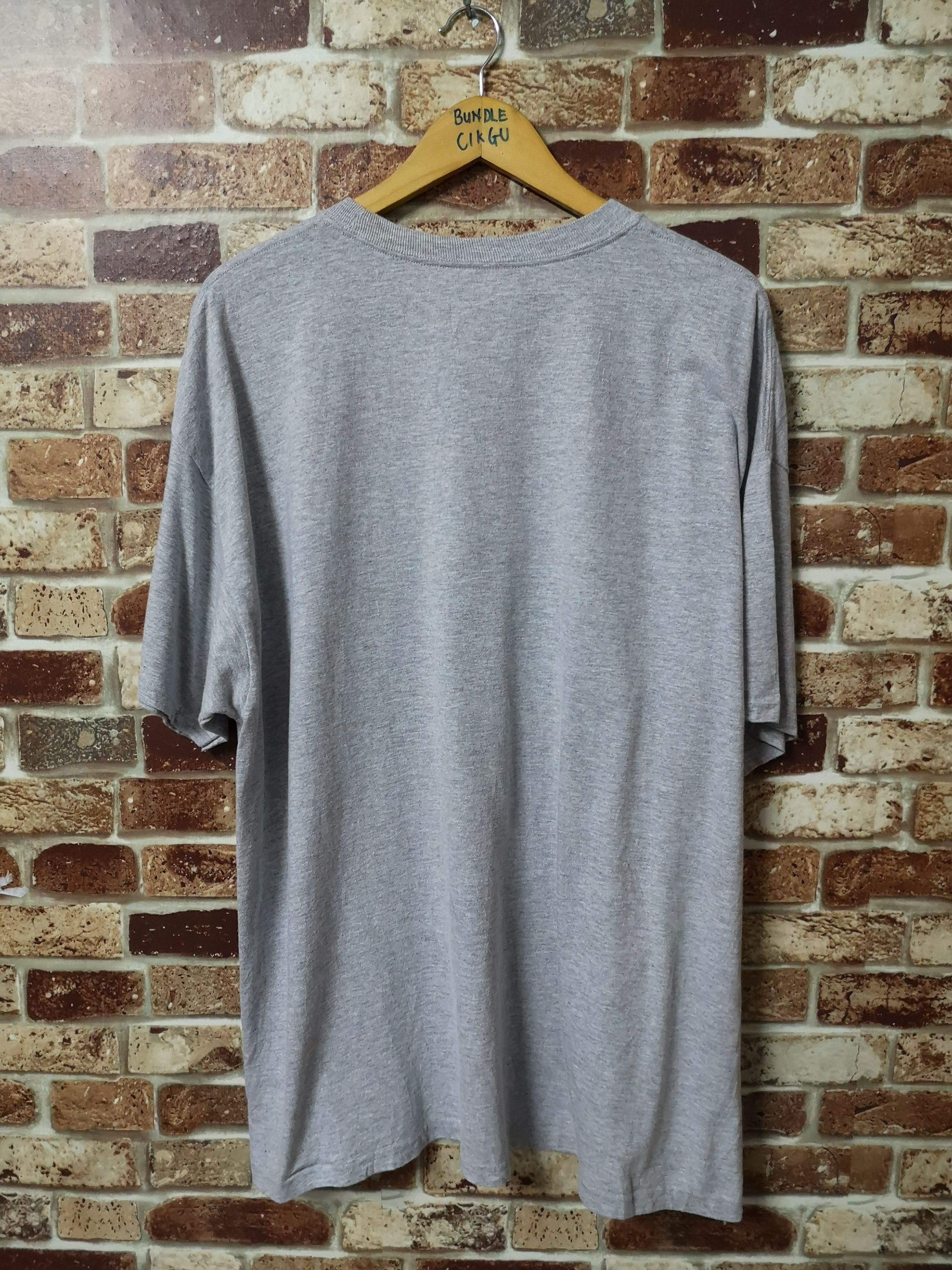 Anime × Cartoon Network × Disney "ABOVE AVERAGE" Goffy by Disneyland Size US XXL / EU 58 / 5 - 3 Thumbnail