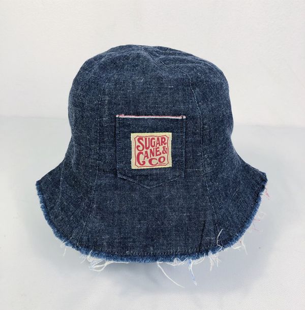 Sugar Cane Sugar Cane & Co X Toyo Enterprises Reversible Hats Grailed
