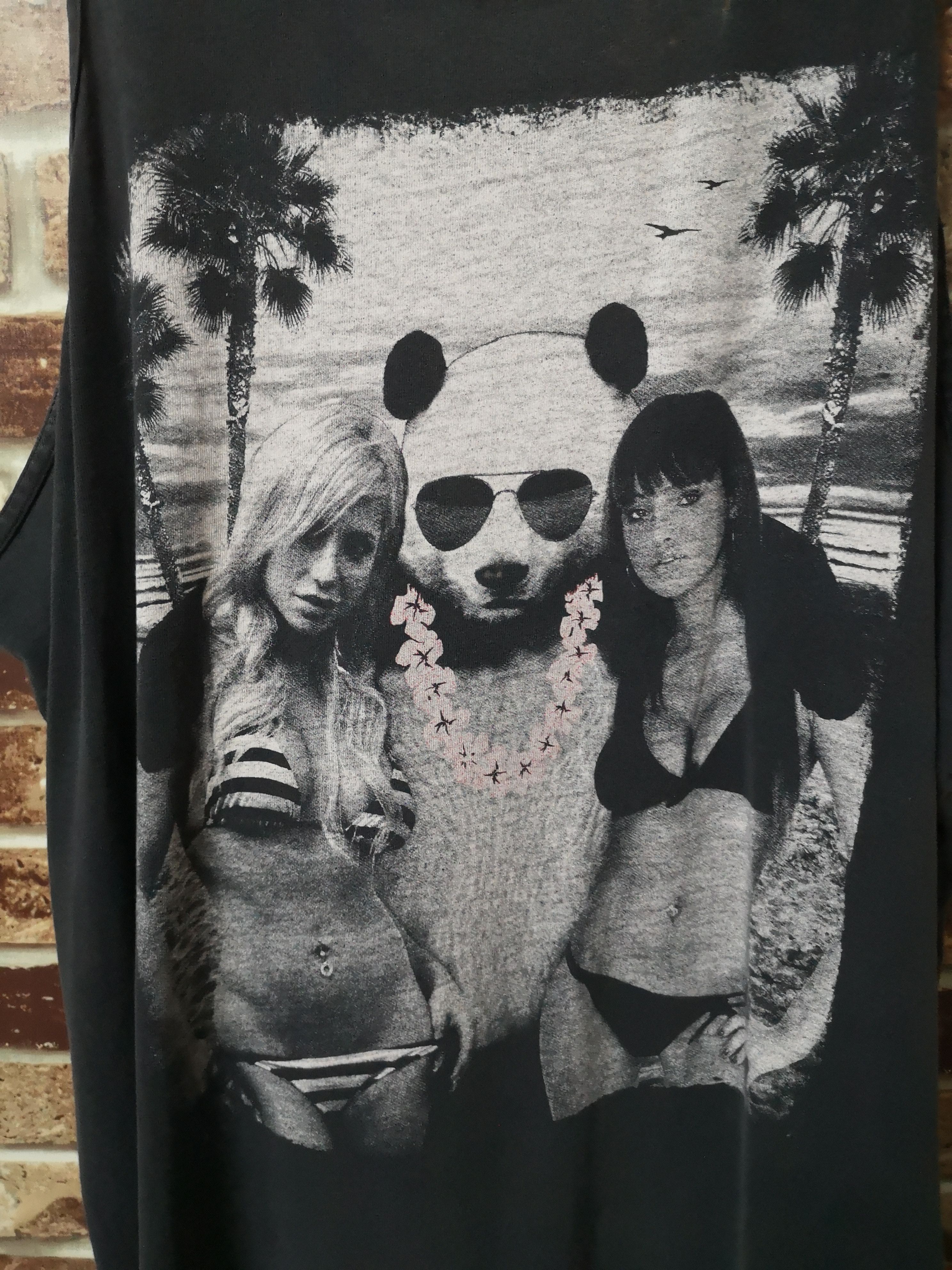 Riot Society Nice Singlet by Riot Society Size US XXL / EU 58 / 5 - 2 Thumbnail