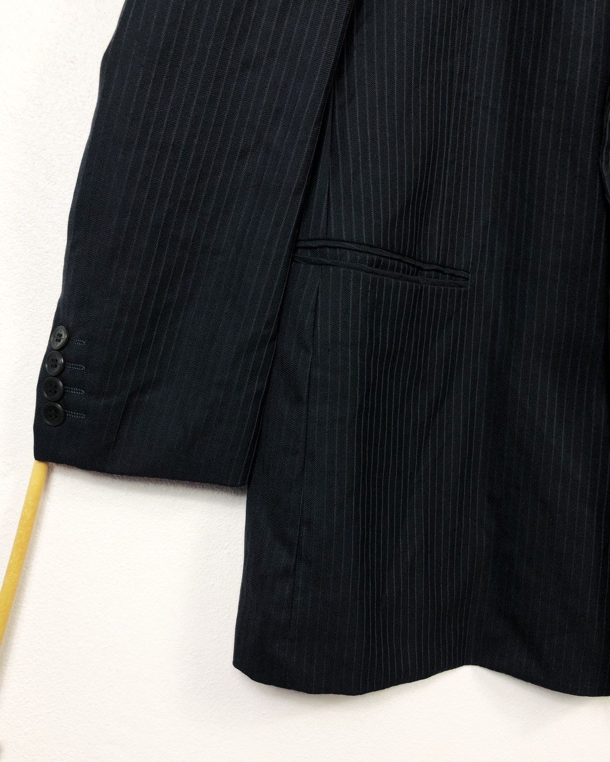Gaultier Homme Objet Rare Gaultier Homme Objet Blazers Suits JPG Size US M / EU 48-50 / 2 - 4 Thumbnail