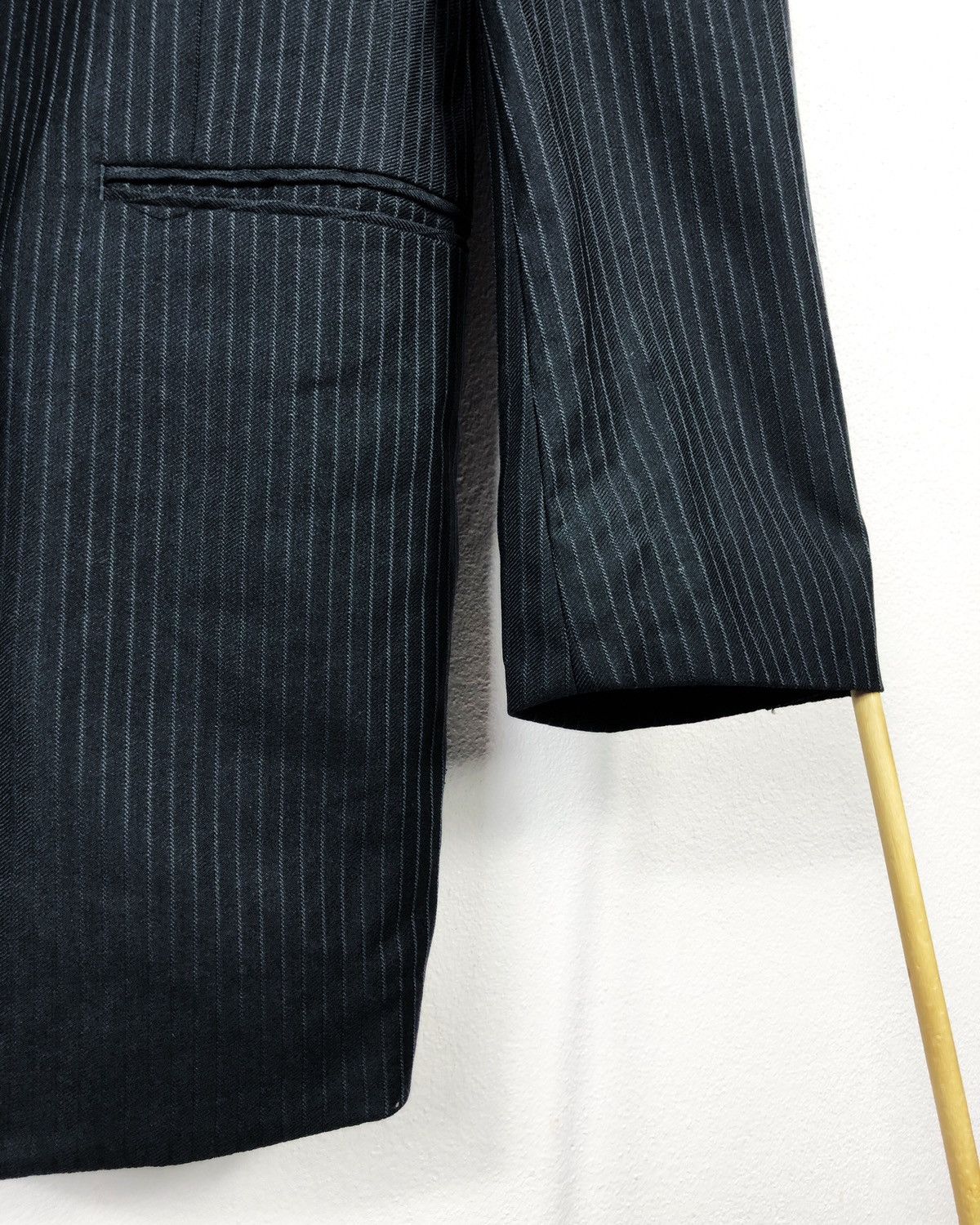 Gaultier Homme Objet Rare Gaultier Homme Objet Blazers Suits JPG Size US M / EU 48-50 / 2 - 5 Thumbnail