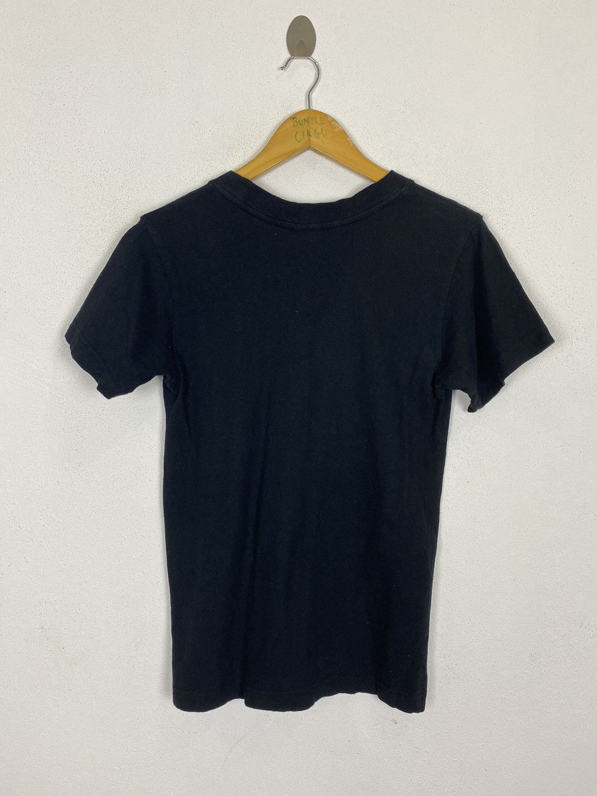 Budweiser Moussy Bad Girl Parody Shirt Size US XS / EU 42 / 0 - 4 Thumbnail