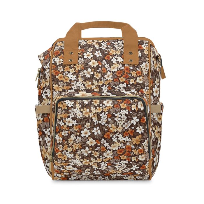 Custom baby diaper backpack, Multifunctional Diaper Backpack, Stay