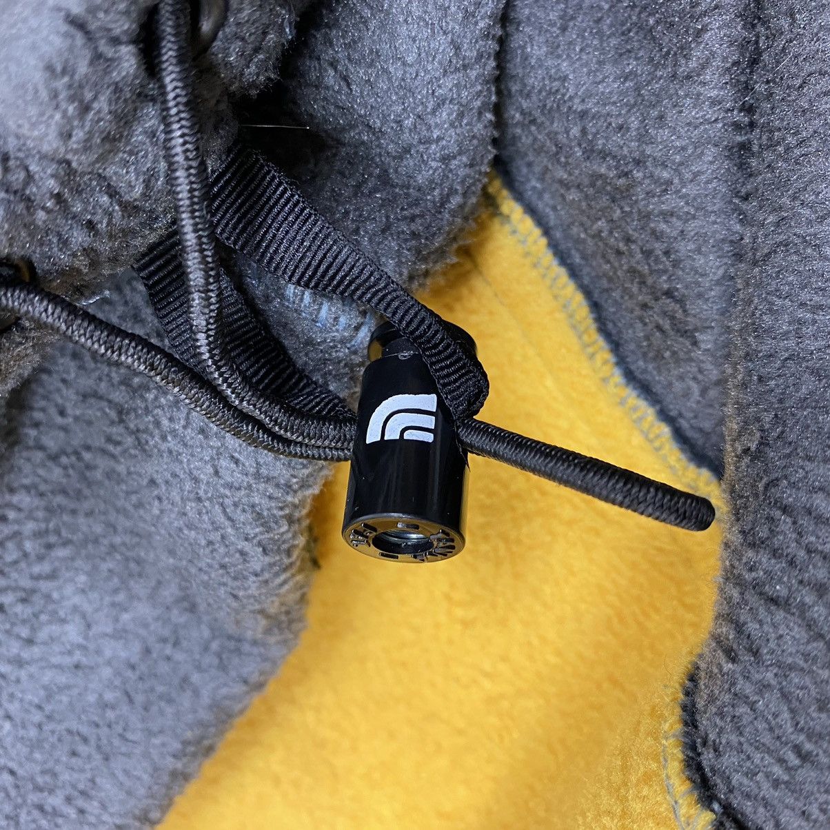 The North Face 1990’s Vintage The North Face EG Tech Fleece Light Jacket Size US S / EU 44-46 / 1 - 16 Thumbnail