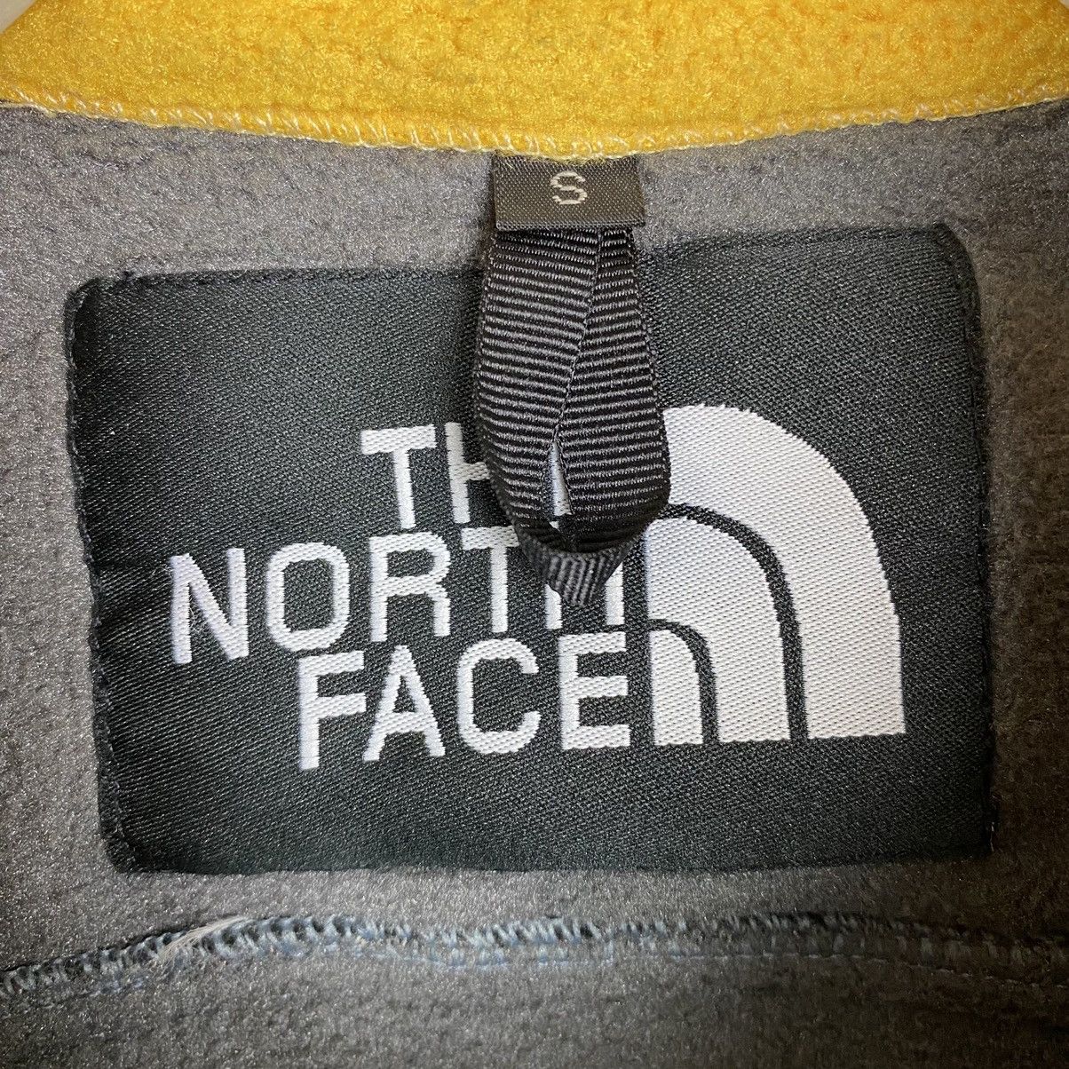 The North Face 1990’s Vintage The North Face EG Tech Fleece Light Jacket Size US S / EU 44-46 / 1 - 7 Thumbnail