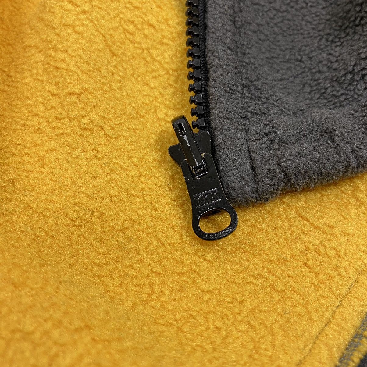 The North Face 1990’s Vintage The North Face EG Tech Fleece Light Jacket Size US S / EU 44-46 / 1 - 14 Thumbnail