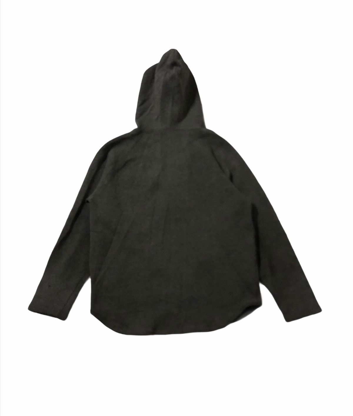 Japanese Brand 🔥Mukokuseki Wear Zipper Jacket With Hoodies Size US M / EU 48-50 / 2 - 3 Thumbnail
