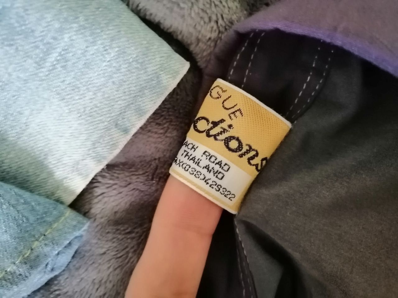 Vintage American vintage AVANT GARDE shirt style christian dior Size US M / EU 48-50 / 2 - 6 Thumbnail