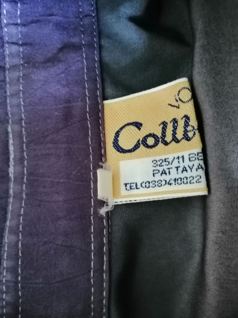 Vintage American vintage AVANT GARDE shirt style christian dior Size US M / EU 48-50 / 2 - 4 Thumbnail