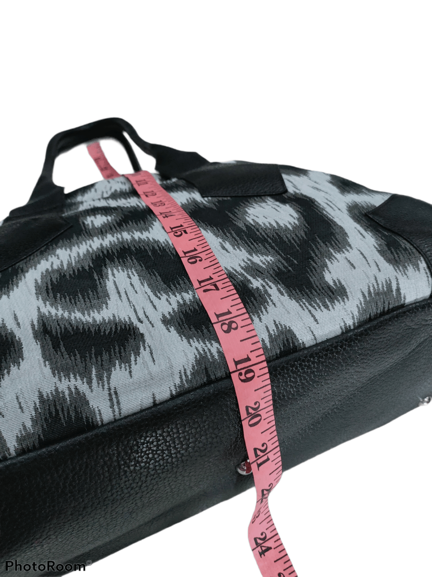 Vivienne Westwood DUFFLE SHOULDER BAG HANDBAG Size ONE SIZE - 10 Thumbnail