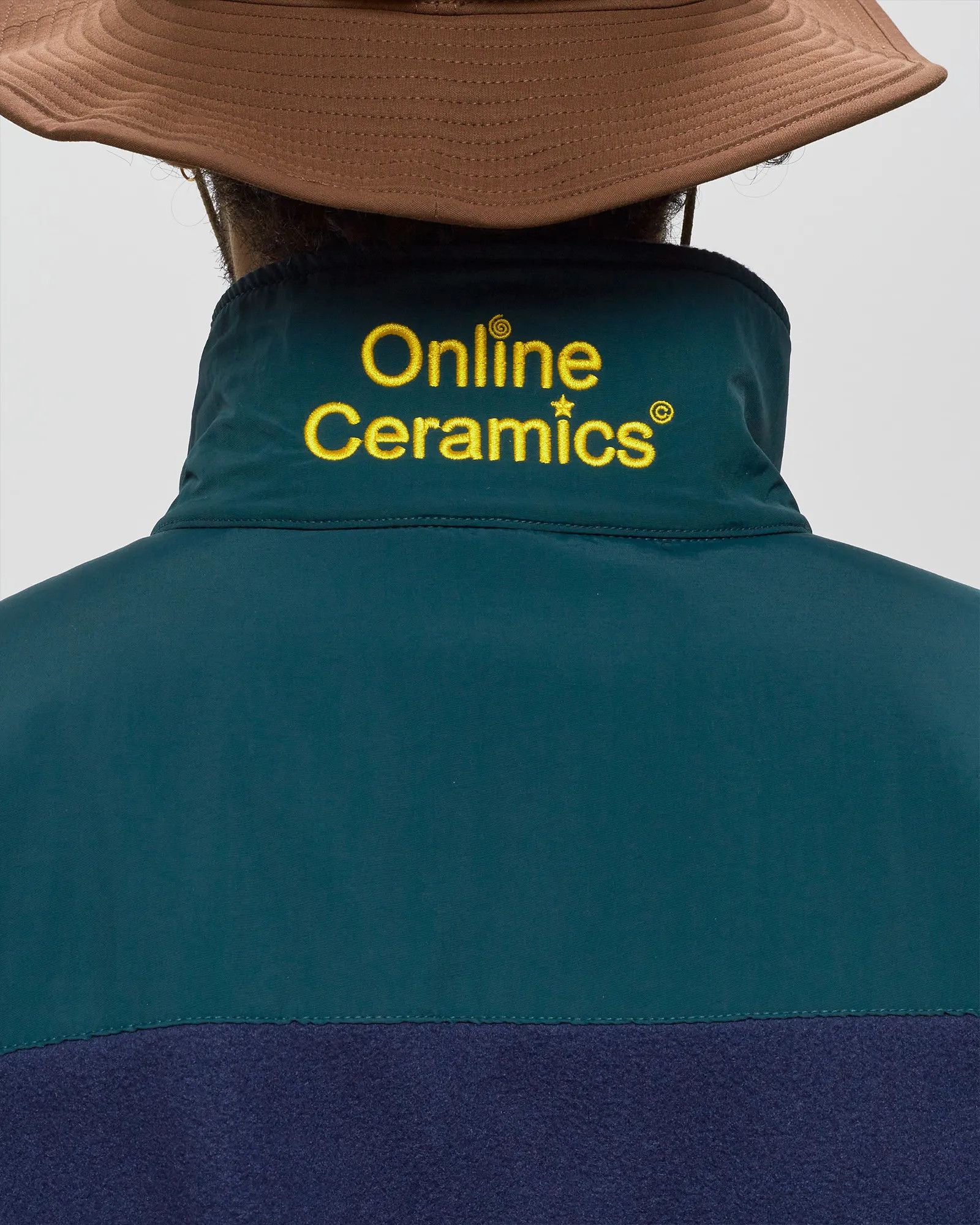 Online Ceramics × The North Face 1995 POLARTEC DENALI Size US L / EU 52-54 / 3 - 5 Thumbnail