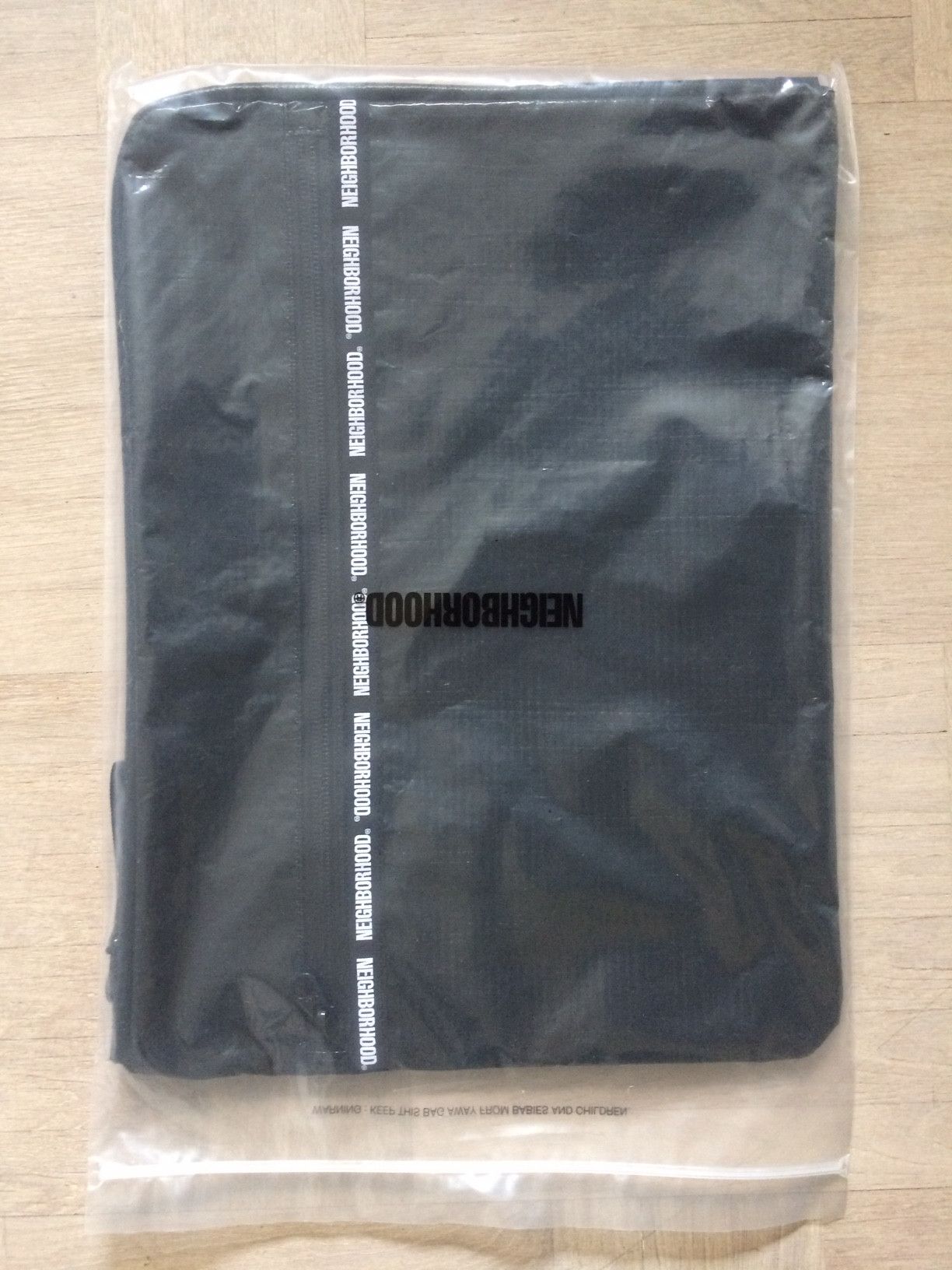Neighborhood NEIGHBORHOOD Doller / P-Case Size ONE SIZE - 5 Thumbnail